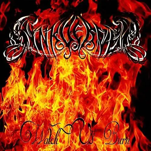 Synkvervet : Watch Us Burn